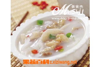锁阳粥怎么做