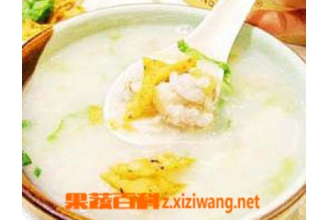 大蒜粥的做法