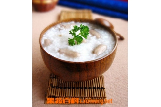 芦根粥的做法
