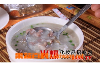 荆芥粥做法