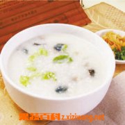 葛根粥做法