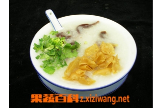 胡椒粥
