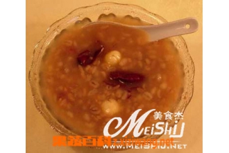 茵陈蒿粥