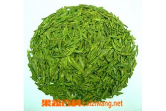 崂山绿茶