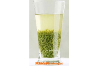 关于茶叶的知识