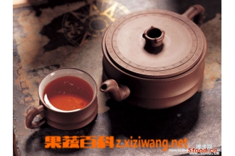 茶道知识