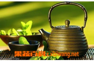 茶艺基本知识介绍,茶道知识简介