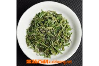 黄山毛峰茶叶介绍