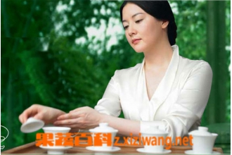如何品茶 品茶方法技巧