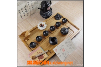茶叶基础知识