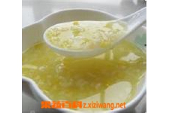燕麦粥怎么做 燕麦粥做法