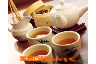 泡普洱茶方法