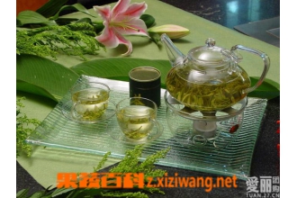 怎样挑选最好的龙井茶叶 选购龙井茶方法