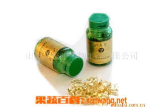 海狗油的功效与作用