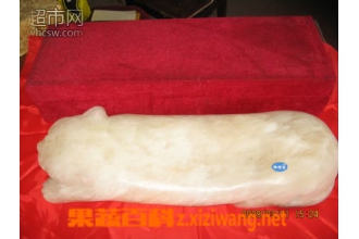 寒水石的功效