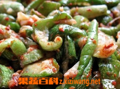 果蔬百科