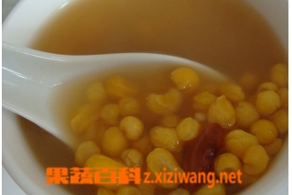 苞米茬子粥的做法步骤 苞米茬子粥怎么做