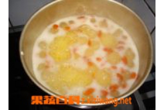 小碴子粥怎么做 小碴子粥做法步骤图解
