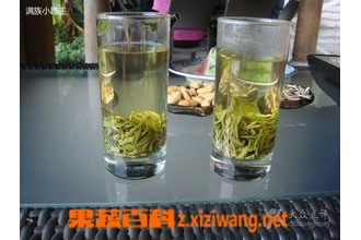 龙井茶的功效与作用 喝龙井茶注意事项