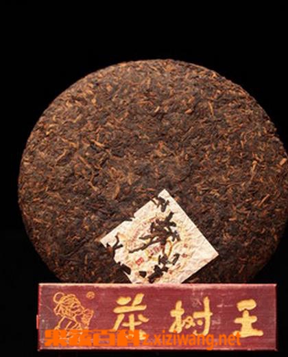 果蔬百科 普洱茶的功效 喝普洱茶的好处