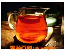 果蔬百科 经常喝普洱茶的功效与作用