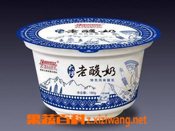 果蔬百科过期酸奶的妙用