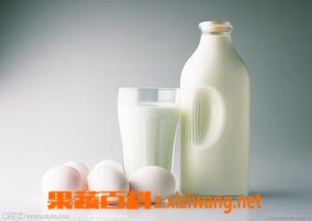果蔬百科