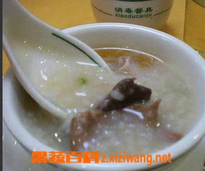 果蔬百科黄鳝粥的做法 黄鳝粥怎么做好吃