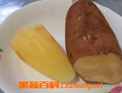 果蔬百科雪莲果怎么吃 雪莲果的吃法大全