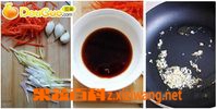果蔬百科锅包肉的家常做法
