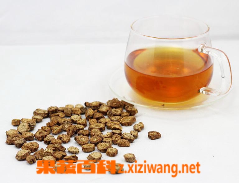 牛蒡茶的副作用 果蔬百科牛蒡茶的副作用