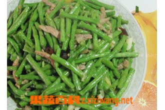 豇豆蚕豆哪个营养