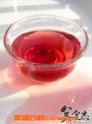 李子酒功效作用有哪些