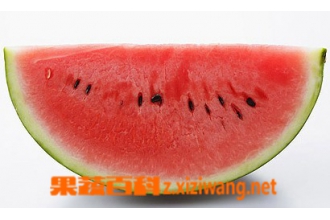 口腔溃疡可以吃西瓜吗