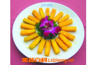 夏季菜谱家常菜做法