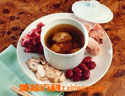 果蔬百科苦瓜大枣