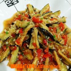 果蔬百科泡椒菊花茄