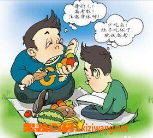 果蔬百科胃溃疡吃什么食物好
