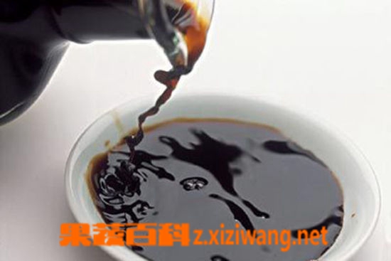 果蔬百科食用醋