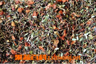 山蜜草的功效与作用