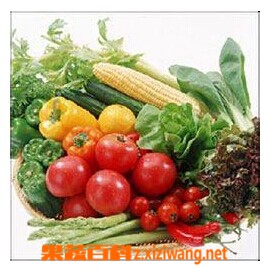 果蔬百科高血糖不能吃什么食物