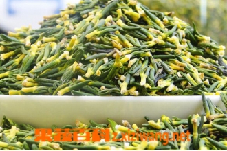 莲心的功效与作用