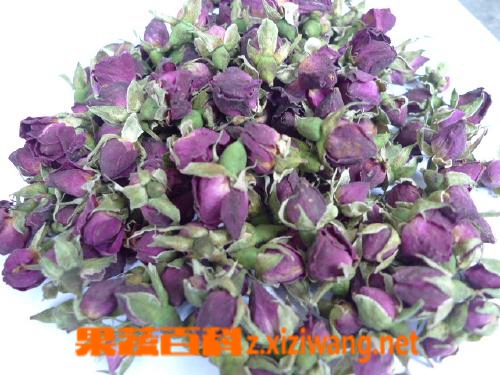 果蔬百科