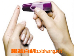 果蔬百科
