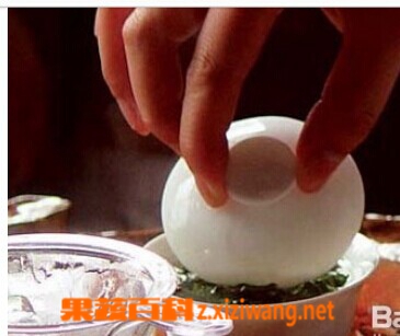果蔬百科乌龙茶