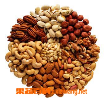 果蔬百科补肾