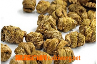 铁皮枫斗食用方法