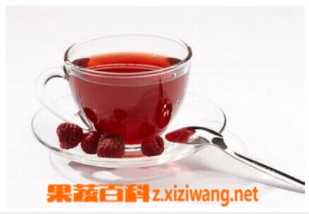 果蔬百科 苦荞茶