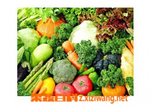 粗纤维食物有哪些