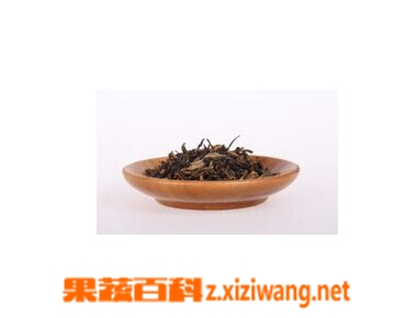 果蔬百科大白云头